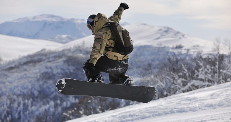 dobór-deski-snowboardowej